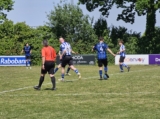 S.K.N.W.K. 1 - IJzendijke 1  (competitie) seizoen 2024-2025 (fotoboek 1) (42/137)